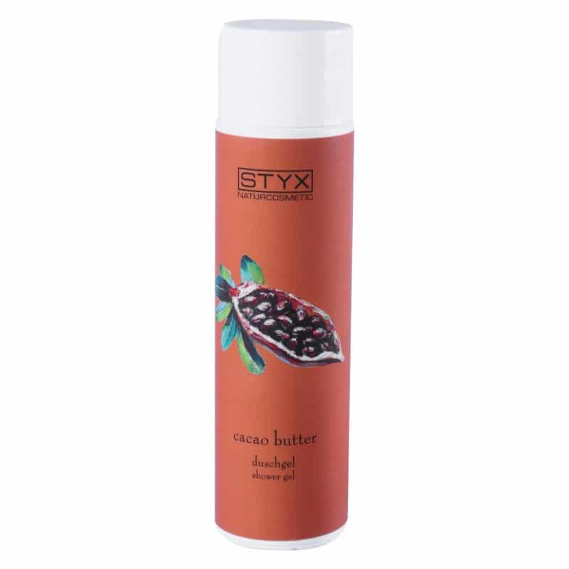 Cacao Butter Duschgel