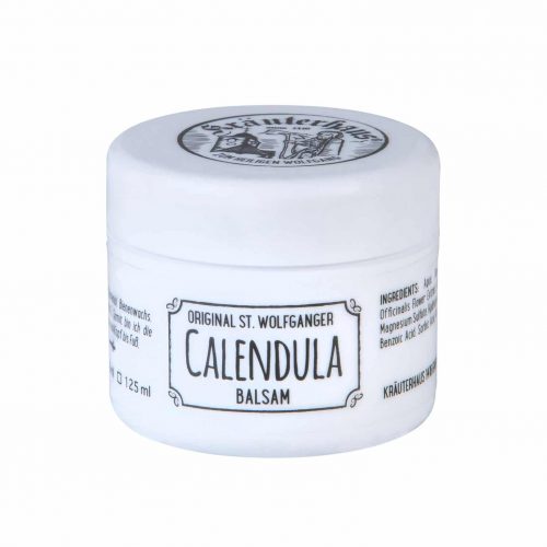 Original St. Wolfganger Calendula Balsam