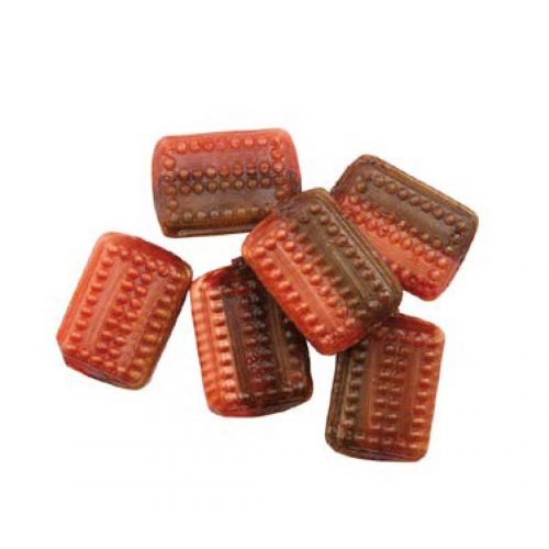 Zuckerl Schoko Chili Würfel