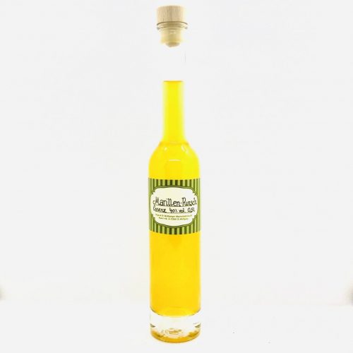 Marillenpunsch-Essenz 0,5l