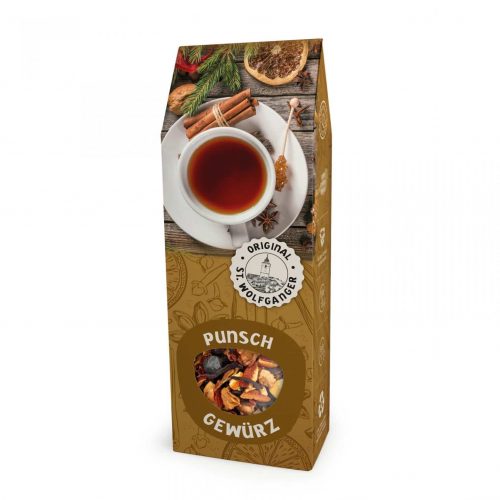 Punschgewürz