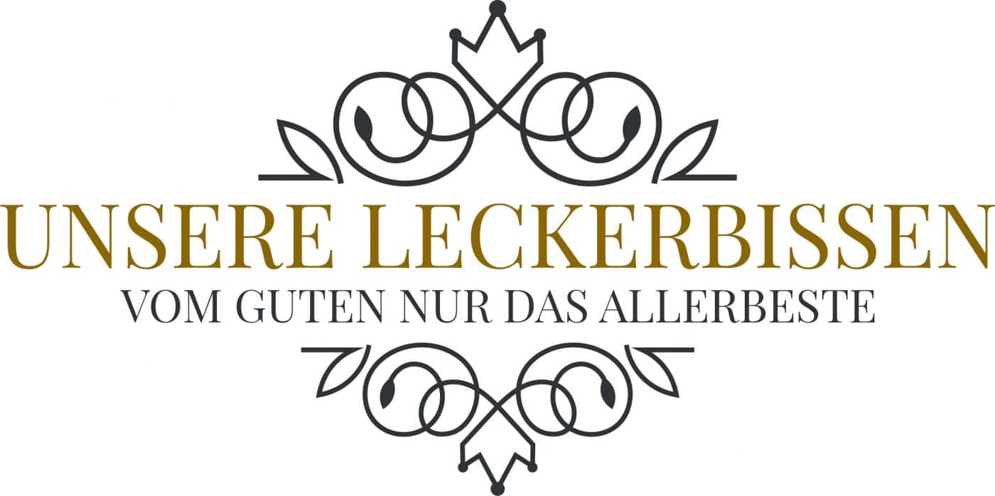 Unsere Leckerbissen